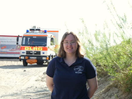 Ressort Schwimmen (SRUS): Vivien Slotta