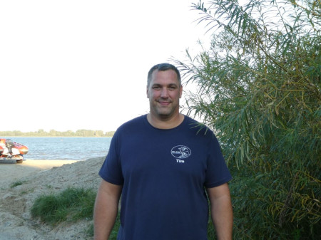 Beisitzer: Tim Kowallik